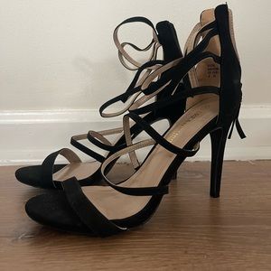 Dream pair heels